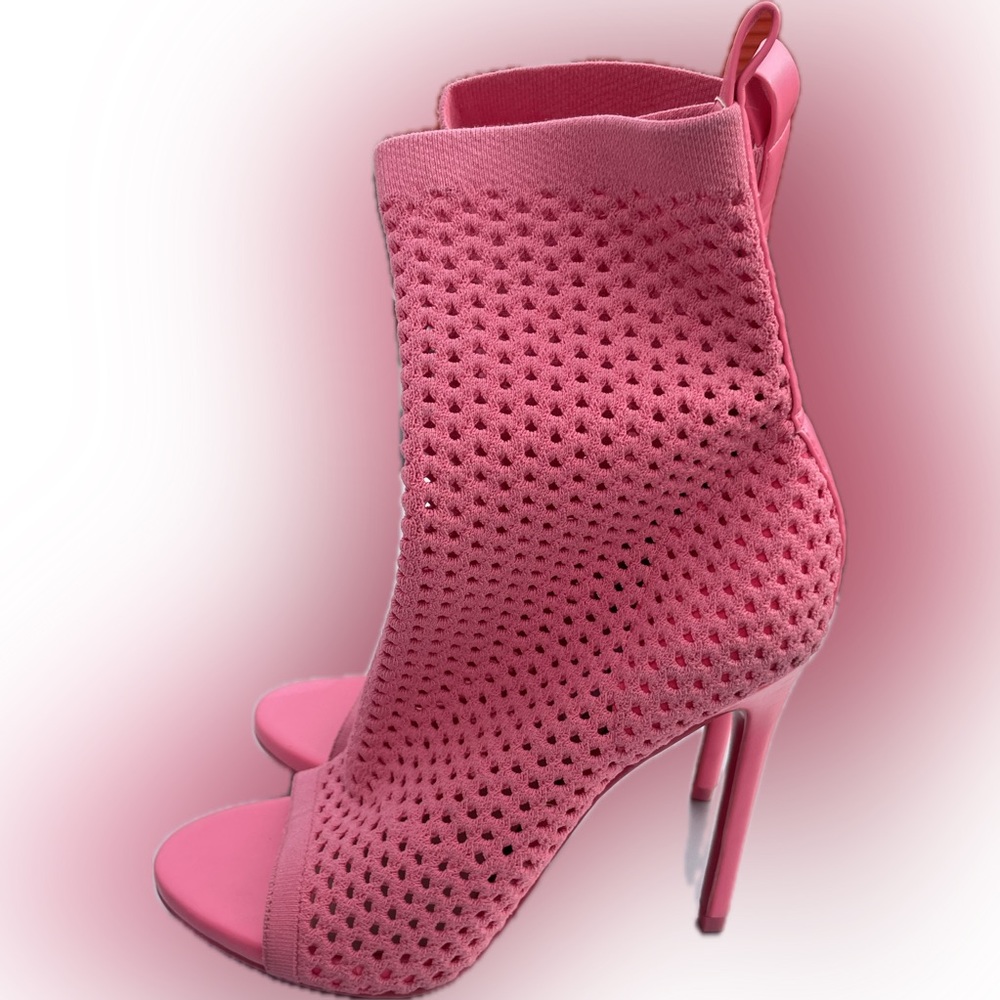 Steve Madden Evelina - Picture 4 of 6
